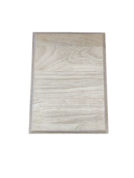 Premium Memento Wooden Rectangular KR2312